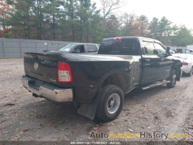 RAM 3500 TRADESMAN  4X4 8' BOX, 3C63RRGL7MG622546