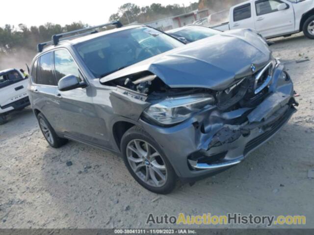 BMW X5 XDRIVE35I, 5UXKR0C58E0C25555