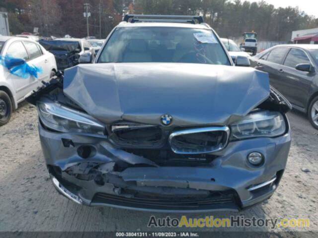 BMW X5 XDRIVE35I, 5UXKR0C58E0C25555