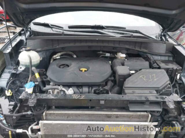 HYUNDAI TUCSON VALUE, KM8J33A42MU296647