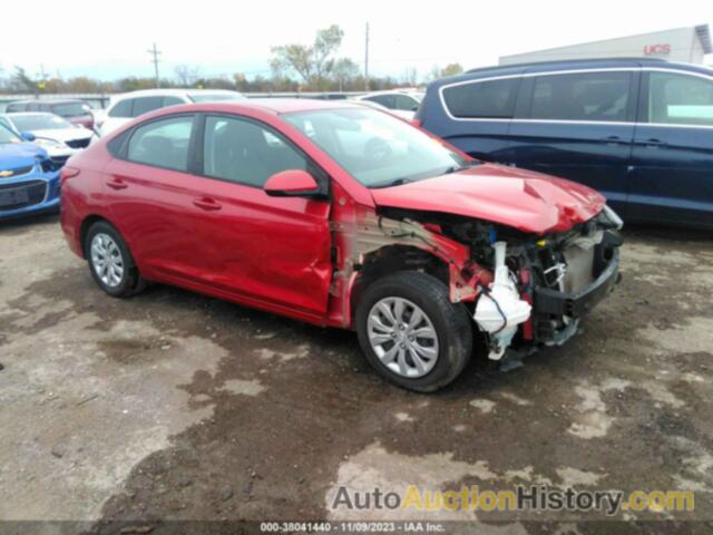 HYUNDAI ACCENT SE, 3KPC24A61LE109726