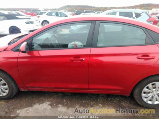 HYUNDAI ACCENT SE, 3KPC24A61LE109726