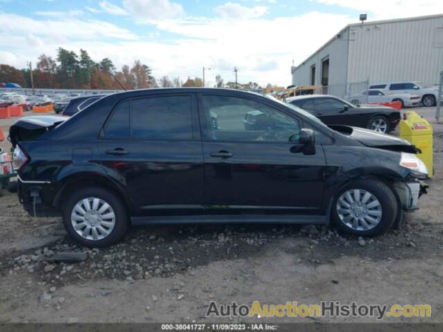 NISSAN VERSA 1.8S, 3N1BC1AP0AL371281