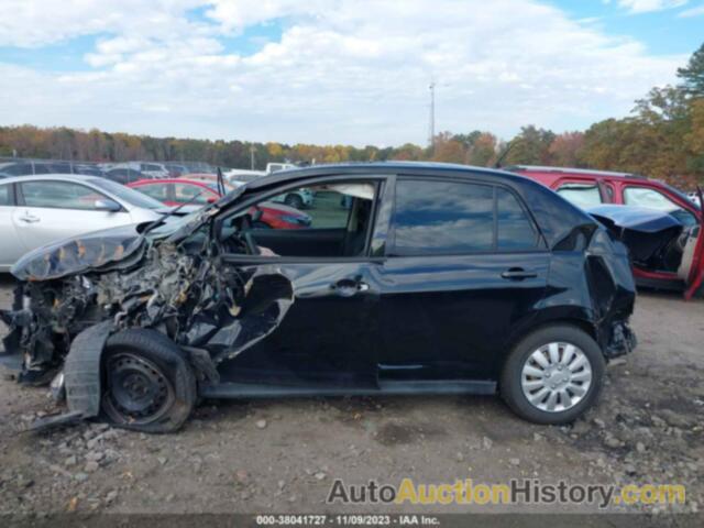 NISSAN VERSA 1.8S, 3N1BC1AP0AL371281