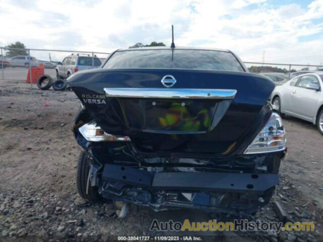 NISSAN VERSA 1.8S, 3N1BC1AP0AL371281