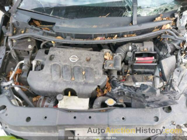 NISSAN VERSA 1.8S, 3N1BC1AP0AL371281