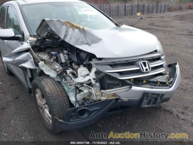 HONDA CR-V EX, 5J6RM4H58EL049272