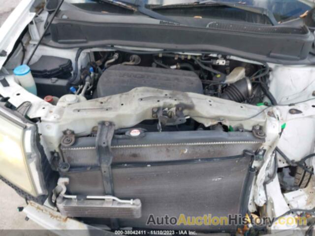 HONDA PILOT TOURING, 5FNYF3H94BB034372