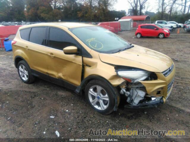 FORD ESCAPE SE, 1FMCU0GX1FUB65606