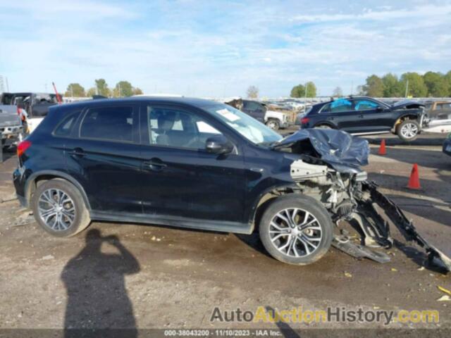 MITSUBISHI OUTLANDER SPORT 2.0 SE, JA4AP4AU7KU017845