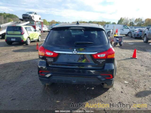 MITSUBISHI OUTLANDER SPORT 2.0 SE, JA4AP4AU7KU017845