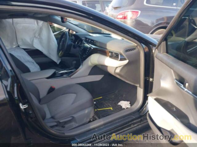 TOYOTA CAMRY HYBRID LE, 4T1E31AK6LU538293