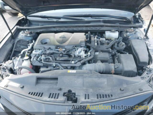 TOYOTA CAMRY HYBRID LE, 4T1E31AK6LU538293