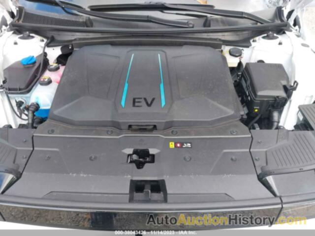 HYUNDAI IONIQ 5 SE, KM8KMDAF7NU092758