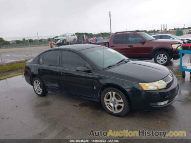 SATURN ION 3, 1G8AL52F34Z131431