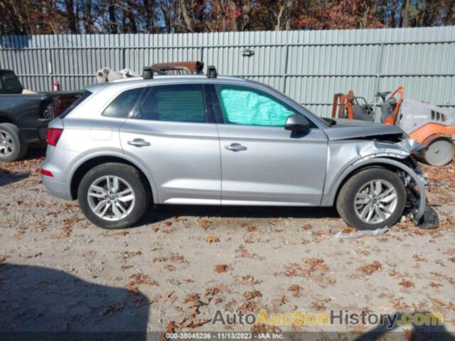 AUDI Q5 PREMIUM 45 TFSI QUATTRO S TRONIC, WA1ANAFYXL2017027