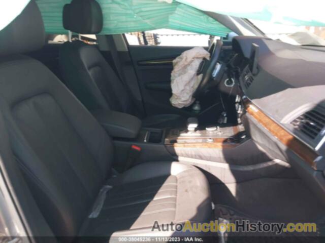 AUDI Q5 PREMIUM 45 TFSI QUATTRO S TRONIC, WA1ANAFYXL2017027