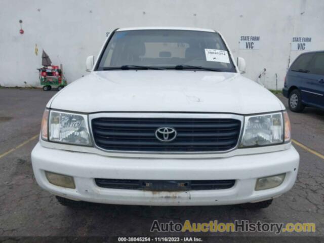 TOYOTA LAND CRUISER, JT3HT05J1X0049721