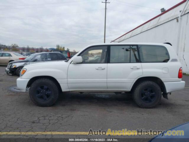 TOYOTA LAND CRUISER, JT3HT05J1X0049721