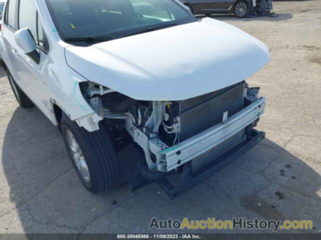 CHEVROLET TRAX FWD LS, KL7CJKSB2LB048643