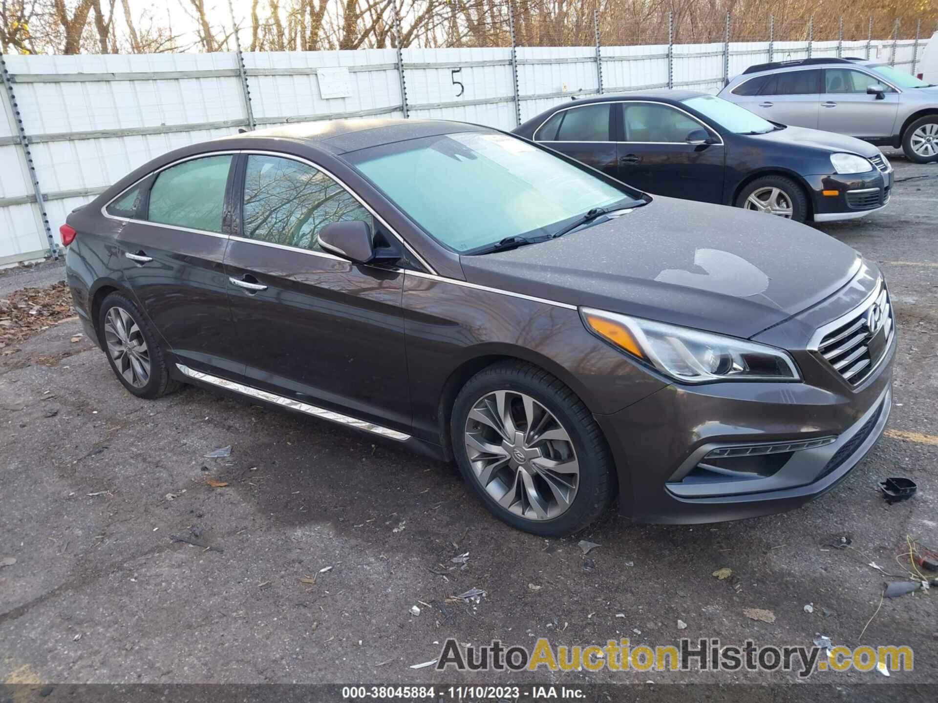 HYUNDAI SONATA SPORT/LIMITED, 5NPE34AB6FH110731