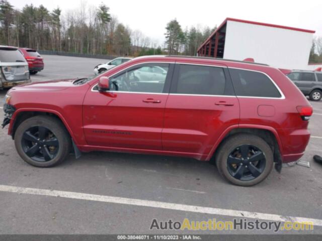 JEEP GRAND CHEROKEE LAREDO, 1C4RJFAG8FC149329