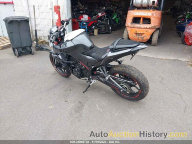 YAMAHA MT-03, MH3RH20Y4PK011598