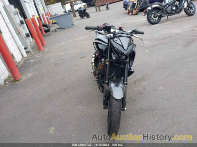 YAMAHA MT-03, MH3RH20Y4PK011598