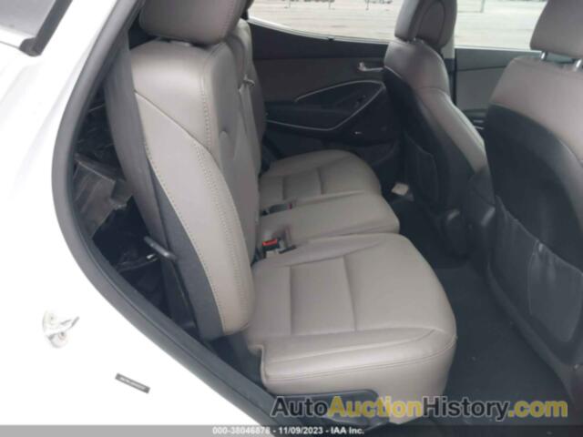 HYUNDAI SANTA FE SPORT 2.0T ULTIMATE, 5NMZW4LA8HH050187