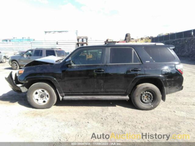 TOYOTA 4RUNNER LIMITED/TRD OFF ROAD/TRD OFF ROAD PREMIUM/TRD PRO/LIMITED NIGHTSHADE/SR5/SR5 PREMIUM, JTEBU5JR9K5713519