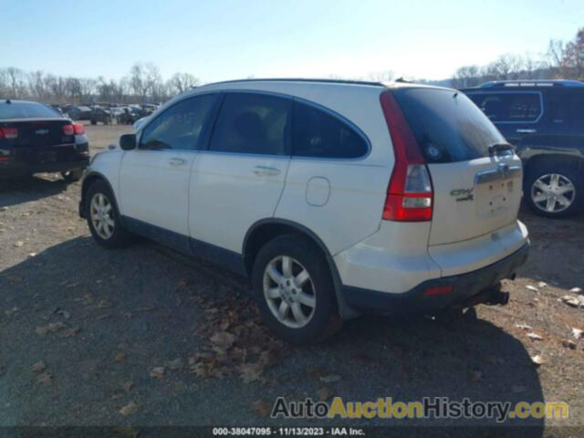 HONDA CR-V EX-L, JHLRE48757C098097