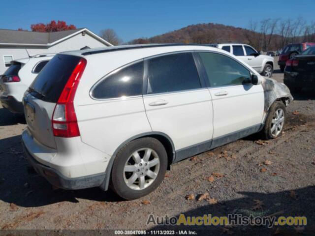 HONDA CR-V EX-L, JHLRE48757C098097