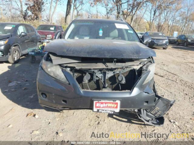 LEXUS RX 350, JTJBK1BA8A2401345