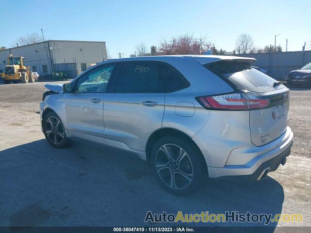 FORD EDGE ST, 2FMPK4AP4KBC58448