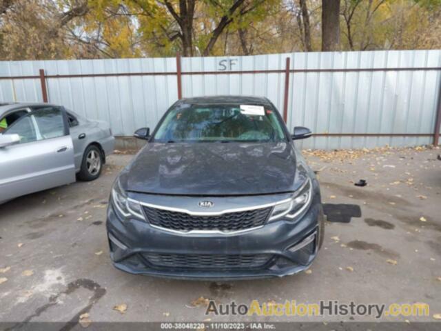 KIA OPTIMA LX, 5XXGT4L33LG385995