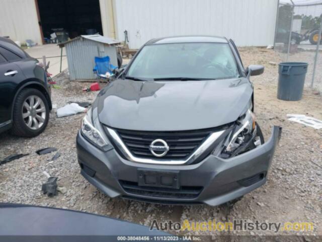 NISSAN ALTIMA 2.5 S, 1N4AL3AP8JC212420