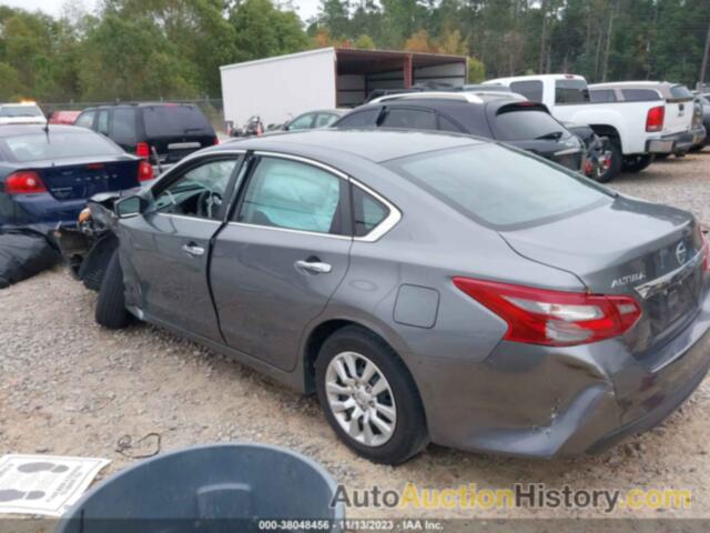 NISSAN ALTIMA 2.5 S, 1N4AL3AP8JC212420