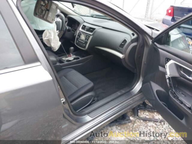 NISSAN ALTIMA 2.5 S, 1N4AL3AP8JC212420