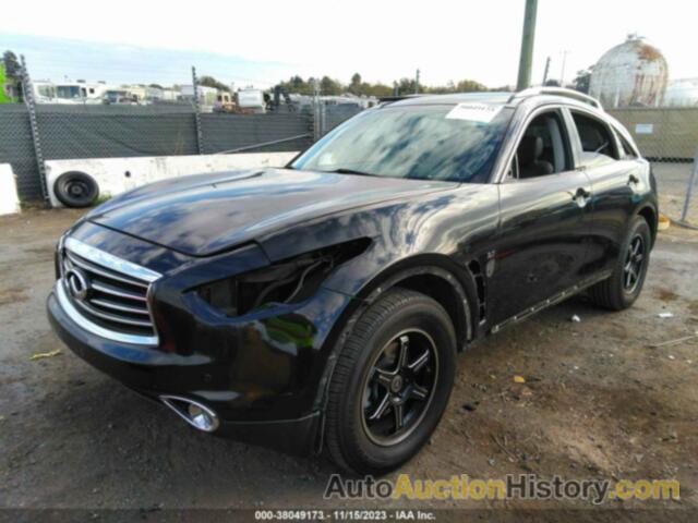 INFINITI QX70, JN8CS1MW9GM750130