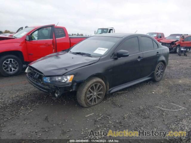 MITSUBISHI LANCER LE/ES, JA32U2FUXHU001310