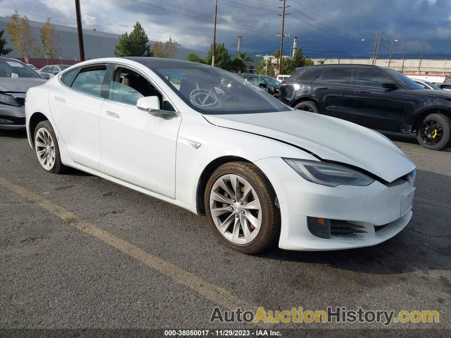 TESLA MODEL S 60/70/75/85, 5YJSA1E13GF143596