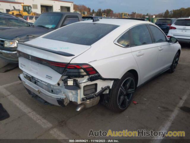 HONDA ACCORD HYBRID SPORT, 1HGCY2F51PA055549