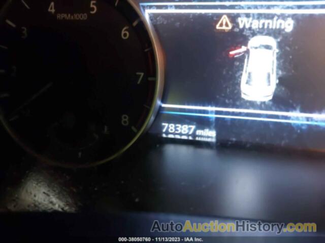 NISSAN ALTIMA SV FWD, 1N4BL4DV5MN347173