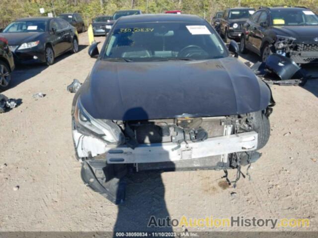 NISSAN ALTIMA 2.5 SL, 1N4BL4EV2KC248401