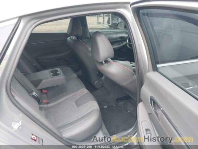 HYUNDAI SONATA N LINE, KMHL14JC8NA216217