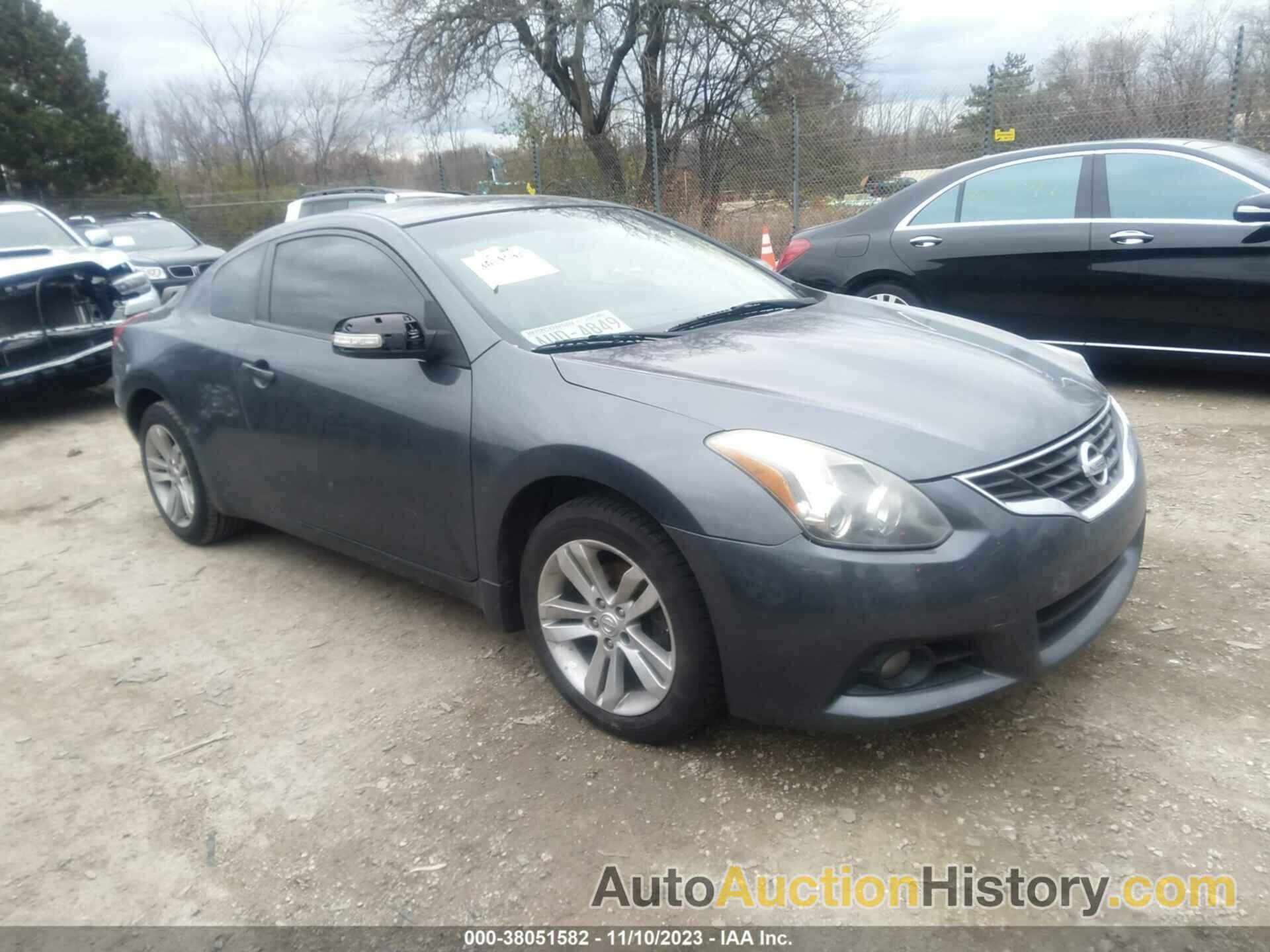 NISSAN ALTIMA 2.5 S, 1N4AL2EP6CC179120