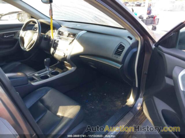 NISSAN ALTIMA 2.5 SL, 1N4AL3AP2DC240816