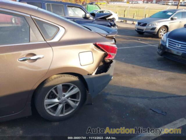 NISSAN ALTIMA 2.5 SL, 1N4AL3AP2DC240816