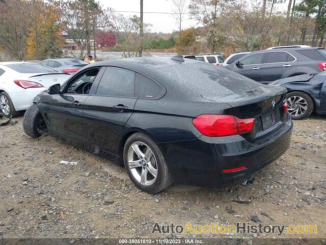 BMW 428 GRAN COUPE, WBA4A9C53FGL86789