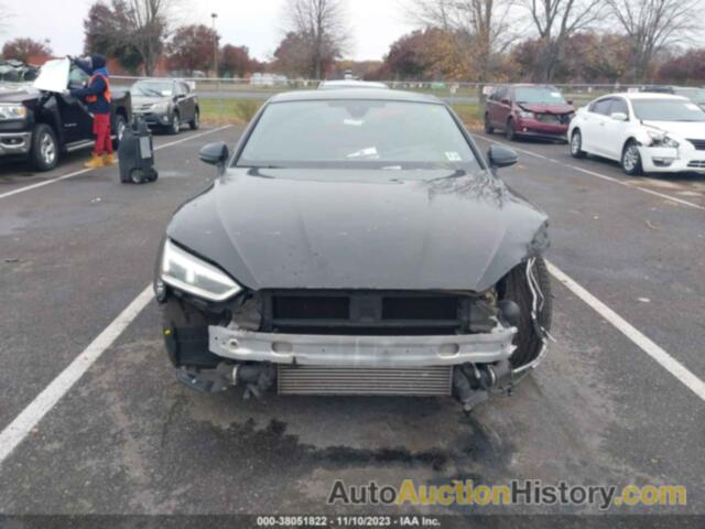 AUDI A5 45 PREMIUM, WAUENCF59KA027025